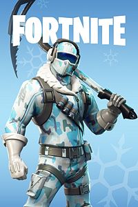 Buy Fortnite Battle Royale - Deep Freeze Bundle ... - 200 x 300 jpeg 16kB