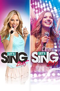 Buy Let's Sing Collection (Xbox) cheap from 4 USD