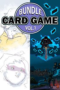 Digerati Card Game Bundle Vol.1