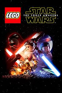 LEGOÂ® STAR WARSâ¢: O Despertar da ForÃ§a