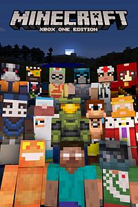 free skin packs for minecraft xbox one