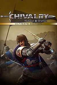 Chivalry: Medieval Warfare Ultimate Edition