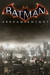 Batman: Arkham Knight Season Pass