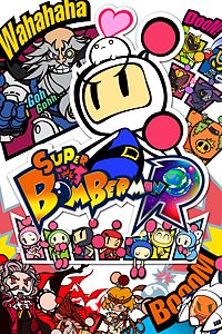 Bomberman Online World - Download