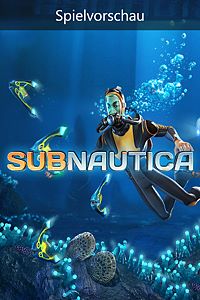 subnautica game cover