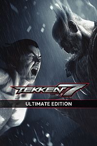 Tekken 7 – Ultimate Edition