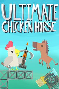 Ultimate Chicken Horse Twitch Commands
