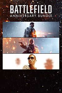 Pacote de Aniversário de Battlefield™