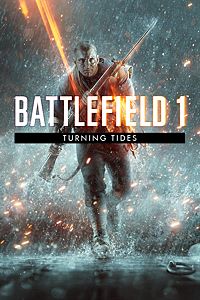 Battlefieldâ¢ 1 Turning Tides