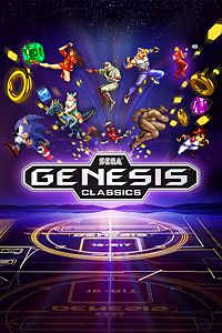 Sonic Ultimate Genesis Collection - Xbox 360 - Microsoft - Jogos