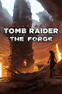 Shadow of the Tomb Raider - Ð½Ð°Ð±Ð¾Ñ€ Â«ÐšÑƒÐ·Ð½Ð¸Ñ†Ð°Â»