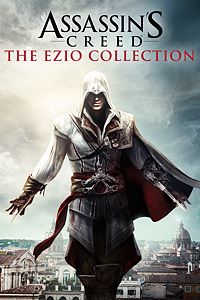 Assassin's CreedÂ® The Ezio Collection