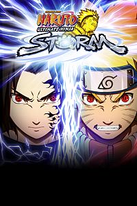 Naruto Shippuden Ultimate Ninja Storm Games Are Now Available For Xbox One Xbox S Major Nelson