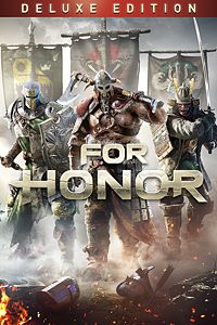 FOR HONORâ¢ DELUXE EDITION