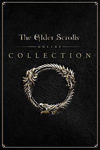 The Elder ScrollsÂ® Online: Collection