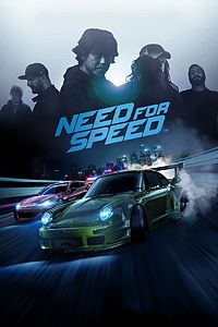 Need for Speedâ¢