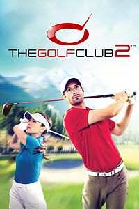 The Golf Club 2â¢