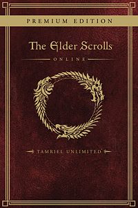 The Elder Scrolls Online: Tamriel Unlimited Premium Edition
