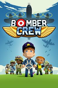 bomber crew xbox one