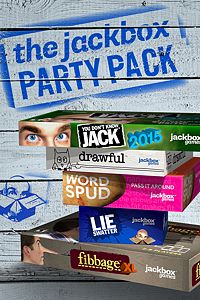 jackbox party pack online one buy reddit