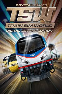 Train Sim WorldÂ® Digital Deluxe Edition