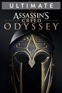 Assassin's CreedÂ® Odyssey - EDIÃÃO ULTIMATE