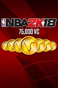 75,000 VC Pack