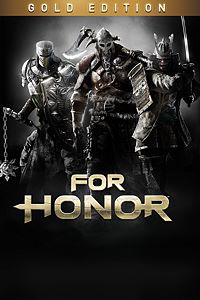 FOR HONORâ¢ Gold Edition