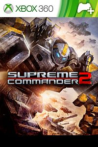 supreme commander 2 maps