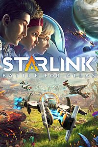 Starlink: Battle for Atlasâ¢