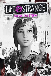 Buy Life Is Strange Before The Storm Episode 1 Microsoft Store