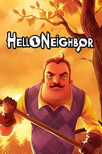 hello neighbor alpha 4 secrets song