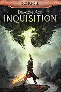 Pacote de DLCs do Dragon Ageâ¢: Inquisition
