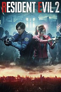 Buy Resident Evil 2 Microsoft Store En Gb