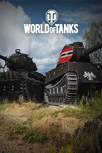 World of Tanks - Contador de HistÃ³rias de Guerra VI Mega