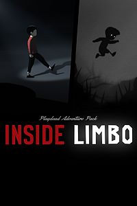 Playdead Adventure Pack: Inside + Limbo PC Game