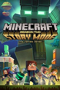 Minecraft: Story Mode prices jump on Xbox 360 - CNET