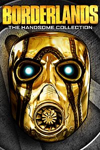 Borderlands: The Handsome Collection 破關組合
