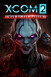 XCOMÂ® 2: War of the Chosen