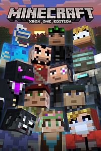can you download free worlds and skins on xbox minecraft