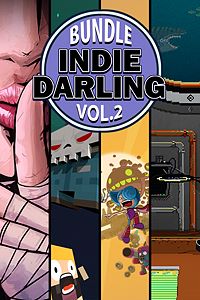 Digerati Indie Darling Bundle Vol.2