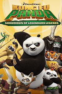 Buy Kung Fu Panda Showdown of Legendary Legends - Microsoft Store