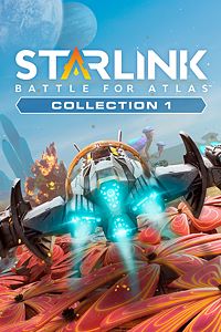 Starlink: Battle for Atlasâ¢ - Pacote de ColeÃ§Ã£o