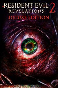 Resident Evil Revelations 2 EdiÃ§Ã£o de Luxo