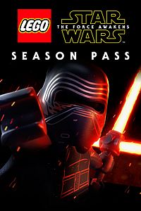 Season Pass do LEGOÂ® Star Warsâ¢: O Despertar da ForÃ§a