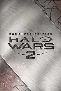 Halo Wars 2: EdiÃ§Ã£o Completa