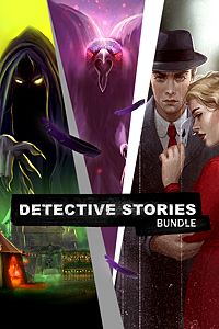 Detective Stories Bundle