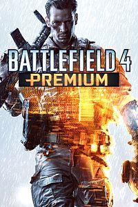 Battlefield 4â¢ PrÃªmium