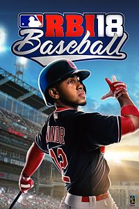 MLB+RBI+20+Baseball+-+Microsoft+Xbox+One for sale online