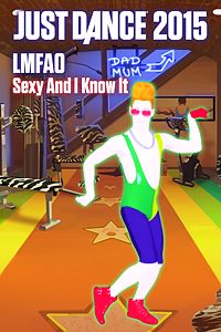 lmfao im sexay and i know it mp3 free download